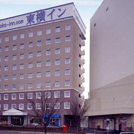 东横inn-佐久平站浅间口 佐久市 外观 照片